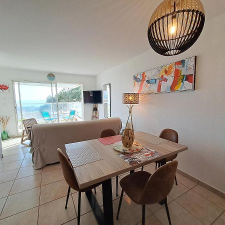 Ancora2- Appartement Vue Mer Et Place De Parking Les Sables-d'Olonne Exterior photo